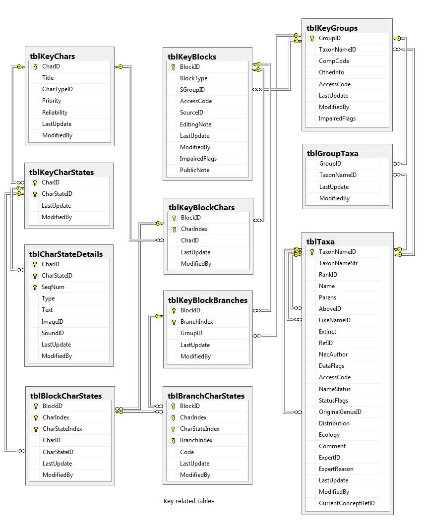 TableDiagram